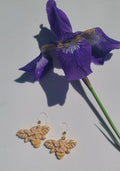 Floral Bee